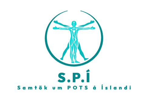 Samtök um POTS á Íslandi